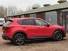USED 2016 65 MAZDA CX-5 2.2 D SPORT NAV 5d 173 BHP SERVICED IN FEB 2023!