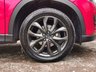 USED 2016 65 MAZDA CX-5 2.2 D SPORT NAV 5d 173 BHP SERVICED IN FEB 2023!