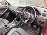 USED 2016 65 MAZDA CX-5 2.2 D SPORT NAV 5d 173 BHP SERVICED IN FEB 2023!