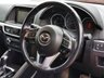 USED 2016 65 MAZDA CX-5 2.2 D SPORT NAV 5d 173 BHP SERVICED IN FEB 2023!