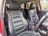 USED 2016 65 MAZDA CX-5 2.2 D SPORT NAV 5d 173 BHP SERVICED IN FEB 2023!