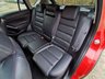 USED 2016 65 MAZDA CX-5 2.2 D SPORT NAV 5d 173 BHP SERVICED IN FEB 2023!