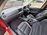 USED 2016 65 MAZDA CX-5 2.2 D SPORT NAV 5d 173 BHP SERVICED IN FEB 2023!