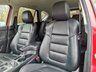 USED 2016 65 MAZDA CX-5 2.2 D SPORT NAV 5d 173 BHP SERVICED IN FEB 2023!