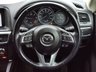 USED 2016 65 MAZDA CX-5 2.2 D SPORT NAV 5d 173 BHP SERVICED IN FEB 2023!