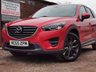 USED 2016 65 MAZDA CX-5 2.2 D SPORT NAV 5d 173 BHP SERVICED IN FEB 2023!