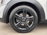 USED 2014 14 MINI COUNTRYMAN 2.0 COOPER SD ALL4 5d 141 BHP 