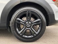 USED 2014 14 MINI COUNTRYMAN 2.0 COOPER SD ALL4 5d 141 BHP 