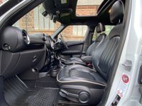 USED 2014 14 MINI COUNTRYMAN 2.0 COOPER SD ALL4 5d 141 BHP 