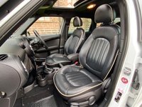 USED 2014 14 MINI COUNTRYMAN 2.0 COOPER SD ALL4 5d 141 BHP 