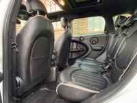 USED 2014 14 MINI COUNTRYMAN 2.0 COOPER SD ALL4 5d 141 BHP 