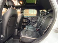 USED 2014 14 MINI COUNTRYMAN 2.0 COOPER SD ALL4 5d 141 BHP 