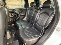 USED 2014 14 MINI COUNTRYMAN 2.0 COOPER SD ALL4 5d 141 BHP 