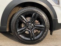USED 2014 14 MINI COUNTRYMAN 2.0 COOPER SD ALL4 5d 141 BHP 