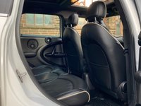 USED 2014 14 MINI COUNTRYMAN 2.0 COOPER SD ALL4 5d 141 BHP 