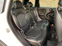USED 2014 14 MINI COUNTRYMAN 2.0 COOPER SD ALL4 5d 141 BHP 