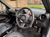 USED 2014 14 MINI COUNTRYMAN 2.0 COOPER SD ALL4 5d 141 BHP 