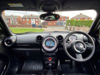USED 2014 14 MINI COUNTRYMAN 2.0 COOPER SD ALL4 5d 141 BHP 