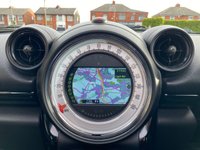 USED 2014 14 MINI COUNTRYMAN 2.0 COOPER SD ALL4 5d 141 BHP 