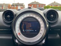 USED 2014 14 MINI COUNTRYMAN 2.0 COOPER SD ALL4 5d 141 BHP 