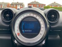 USED 2014 14 MINI COUNTRYMAN 2.0 COOPER SD ALL4 5d 141 BHP 