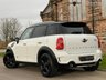 USED 2014 14 MINI COUNTRYMAN 2.0 COOPER SD ALL4 5d 141 BHP 