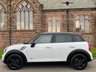 USED 2014 14 MINI COUNTRYMAN 2.0 COOPER SD ALL4 5d 141 BHP 