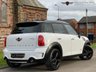 USED 2014 14 MINI COUNTRYMAN 2.0 COOPER SD ALL4 5d 141 BHP 
