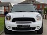 USED 2014 14 MINI COUNTRYMAN 2.0 COOPER SD ALL4 5d 141 BHP 