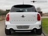 USED 2014 14 MINI COUNTRYMAN 2.0 COOPER SD ALL4 5d 141 BHP 