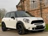 USED 2014 14 MINI COUNTRYMAN 2.0 COOPER SD ALL4 5d 141 BHP 
