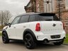 USED 2014 14 MINI COUNTRYMAN 2.0 COOPER SD ALL4 5d 141 BHP 