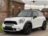 USED 2014 14 MINI COUNTRYMAN 2.0 COOPER SD ALL4 5d 141 BHP 