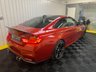 USED 2015 M BMW M4 3.0 M4 2d 426 BHP 575 BHP / STAR LIGHT / POPS & BANGS