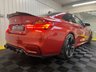 USED 2015 M BMW M4 3.0 M4 2d 426 BHP 575 BHP / STAR LIGHT / POPS & BANGS