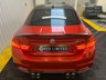 USED 2015 M BMW M4 3.0 M4 2d 426 BHP 575 BHP / STAR LIGHT / POPS & BANGS