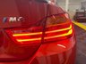 USED 2015 M BMW M4 3.0 M4 2d 426 BHP 575 BHP / STAR LIGHT / POPS & BANGS