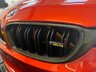 USED 2015 M BMW M4 3.0 M4 2d 426 BHP 575 BHP / STAR LIGHT / POPS & BANGS