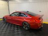 USED 2015 M BMW M4 3.0 M4 2d 426 BHP 575 BHP / STAR LIGHT / POPS & BANGS