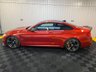 USED 2015 M BMW M4 3.0 M4 2d 426 BHP 575 BHP / STAR LIGHT / POPS & BANGS