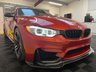 USED 2015 M BMW M4 3.0 M4 2d 426 BHP 575 BHP / STAR LIGHT / POPS & BANGS