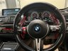 USED 2015 M BMW M4 3.0 M4 2d 426 BHP 575 BHP / STAR LIGHT / POPS & BANGS