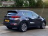 USED 2017 17 KIA SPORTAGE 1.7 CRDI 4 ISG 5d 114 BHP FINANCE ALAILABLE ZERO DEPOSIT