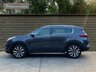 USED 2017 17 KIA SPORTAGE 1.7 CRDI 4 ISG 5d 114 BHP FINANCE ALAILABLE ZERO DEPOSIT