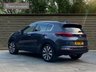 USED 2017 17 KIA SPORTAGE 1.7 CRDI 4 ISG 5d 114 BHP FINANCE ALAILABLE ZERO DEPOSIT