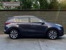 USED 2017 17 KIA SPORTAGE 1.7 CRDI 4 ISG 5d 114 BHP FINANCE ALAILABLE ZERO DEPOSIT