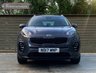 USED 2017 17 KIA SPORTAGE 1.7 CRDI 4 ISG 5d 114 BHP FINANCE ALAILABLE ZERO DEPOSIT