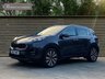 USED 2017 17 KIA SPORTAGE 1.7 CRDI 4 ISG 5d 114 BHP FINANCE ALAILABLE ZERO DEPOSIT