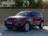 USED 2016 16 LAND ROVER RANGE ROVER EVOQUE 2.0 TD4 SE 5d 177 BHP FINANCE AVAILABLE ZERO DEPOSIT