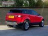 USED 2016 16 LAND ROVER RANGE ROVER EVOQUE 2.0 TD4 SE 5d 177 BHP FINANCE AVAILABLE ZERO DEPOSIT